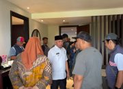 Ternate Siap Sambut JKPI: Nasri Abubakar Pantau Kesiapan Hotel Hingga Landmark