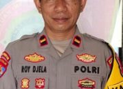 Respons Keluhan Korban, Kapolsek Gane Timur: Visum dan Pemeriksaan Saksi Sudah Dilakukan, Kasus Segera Naik Penyidikan