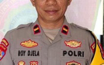 Respons Keluhan Korban, Kapolsek Gane Timur: Visum dan Pemeriksaan Saksi Sudah Dilakukan, Kasus Segera Naik Penyidikan