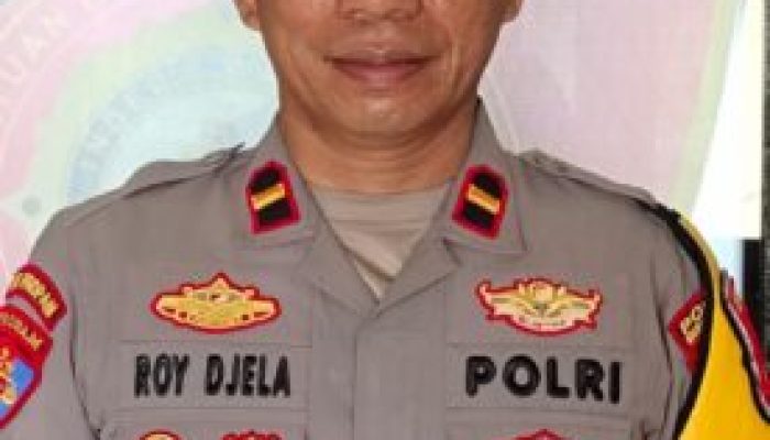 Respons Keluhan Korban, Kapolsek Gane Timur: Visum dan Pemeriksaan Saksi Sudah Dilakukan, Kasus Segera Naik Penyidikan