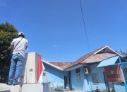 Kadis Bilang Satu Pajeko Belum Diserahkan, Bupati Sebut Sudah Tuntas, Proyek Rp3 Miliar Tuai Polemik
