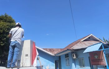 Kadis Bilang Satu Pajeko Belum Diserahkan, Bupati Sebut Sudah Tuntas, Proyek Rp3 Miliar Tuai Polemik