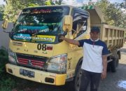 Kaya Nikel, Warga Obi Masih Dihantui Listrik Padam dan Keterbatasan Kuota BBM Subsidi