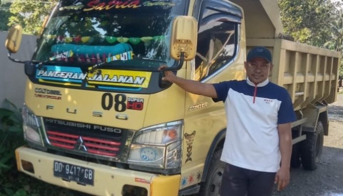 Kaya Nikel, Warga Obi Masih Dihantui Listrik Padam dan Keterbatasan Kuota BBM Subsidi