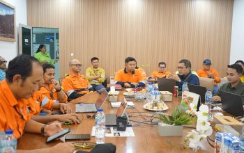 Binwas Terpadu Buka Peluang NHM Menuju PROPER Hijau dan Subroto Awards