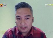 NHM Gandeng Mahasiswa Geologi, Dorong Transfer Pengetahuan Dunia Tambang