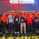 ERT NHM Gosowong Bersiap Tampil di IFRC 2026, Tiga Personel Perdalam Teknik Penyelamatan