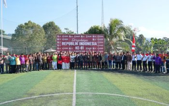 NHM: Produksi Emas Tak Boleh Dibayar dengan Keselamatan