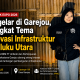 Teknik Expo 2026 Digelar di Garejou, Angkat Tema Inovasi Infrastruktur Maluku Utara
