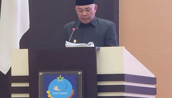Komitmen Nasri Abubakar Kawal APBD 2026 Agar Lebih Sehat dan Berpihak ke Masyarakat