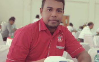 Pungutan Tetap Berjalan, Uangnya Hilang: Ke Mana Retribusi Tiga Terminal Angkot Ternate?