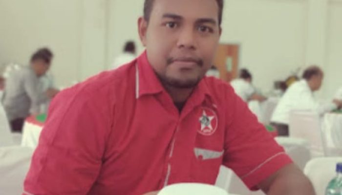 Pungutan Tetap Berjalan, Uangnya Hilang: Ke Mana Retribusi Tiga Terminal Angkot Ternate?