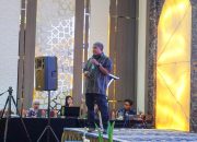 Siapkan SDM Pertambangan Masa Depan, NHM Berbagi Pengalaman di Forum Forkopindo