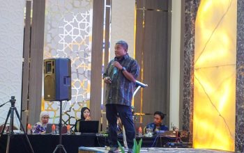 Siapkan SDM Pertambangan Masa Depan, NHM Berbagi Pengalaman di Forum Forkopindo