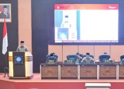 APBD Perubahan 2026 Disahkan: Rp 988,83 Miliar, Pendapatan Transfer Tetap Penopang Utama