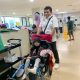 Lima Tahun Lebih Tak Terputus, NHM Peduli Dampingi Perjuangan Salsabila Melawan Spina Bifida