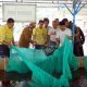 Dari Sadakah Farm, Budidaya Nila Bioflok Mulai Direplikasi Warga Soahukum