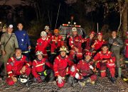 NHM Siapkan Respons Berlapis Hadapi Ancaman Karhutla