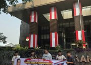 Formapas Malut Laporkan Sejumlah Dugaan Penyimpangan ke KPK, Rizal Marsaoly Diminta Diperiksa