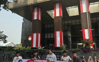 Formapas Malut Laporkan Sejumlah Dugaan Penyimpangan ke KPK, Rizal Marsaoly Diminta Diperiksa