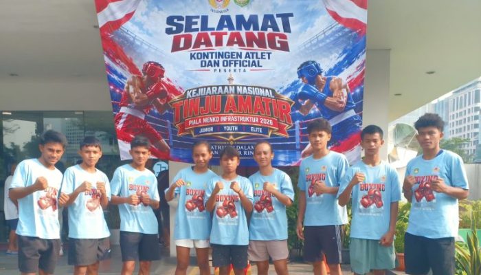 Hati yang Tak Pernah Menyerah — Sembilan Anak Maluku Utara Melangkah ke Final