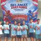 Hati yang Tak Pernah Menyerah — Sembilan Anak Maluku Utara Melangkah ke Final