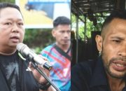 Kejari Ternate Dinilai Tidak Adil: Kasus Om Ojek, Praktisi Hukum Desak Periksa Sekda Rizal Marsaoly