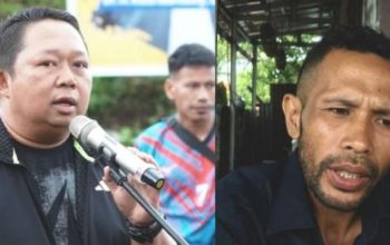 Kejari Ternate Dinilai Tidak Adil: Kasus Om Ojek, Praktisi Hukum Desak Periksa Sekda Rizal Marsaoly