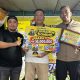 Turnamen Domino Basecamp Alun-Alun 2026 Resmi Berakhir, Easybook Berikan Hadiah Total Rp40 Juta